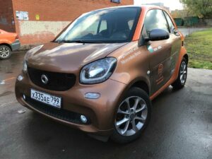 Юдрайф дешевое авто