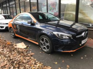 БелкаКар Мерседес