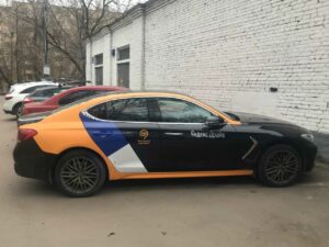 Яндекс драйф мерседес
